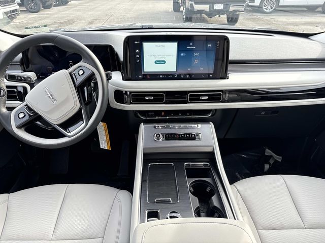 2026 Lincoln Aviator Premiere - Photo 16