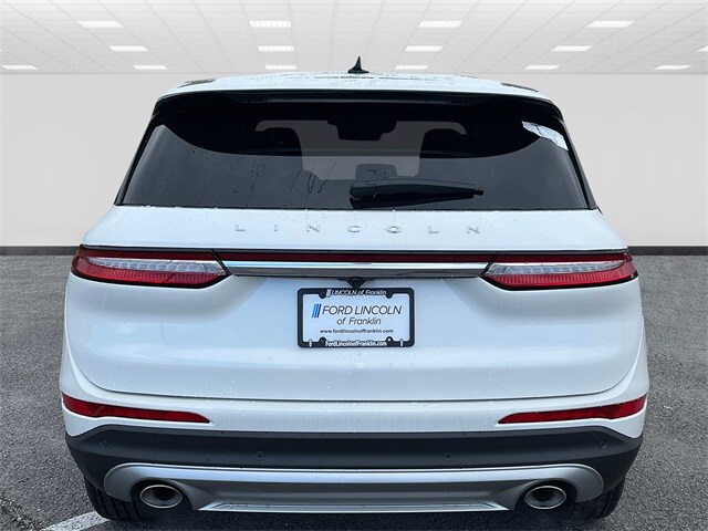 2025 Lincoln Corsair Premiere photo 4