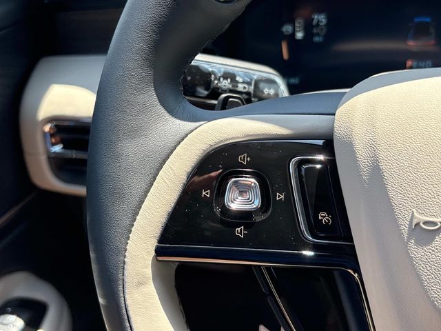 2025 Lincoln Corsair Grand Touring - Photo 27