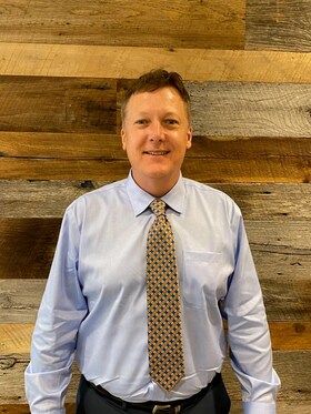 Staff member Norm Hanes from ID_a6d32ccb6132