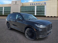 2025 Lincoln Aviator Reserve SUV