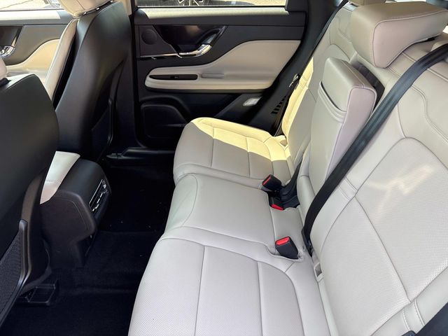 2025 Lincoln Corsair Grand Touring - Photo 19