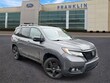 Honda Passport
