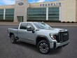 GMC Sierra 2500HD