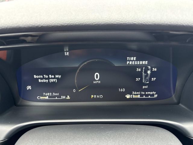 2023 Lincoln Aviator Reserve - Photo 37