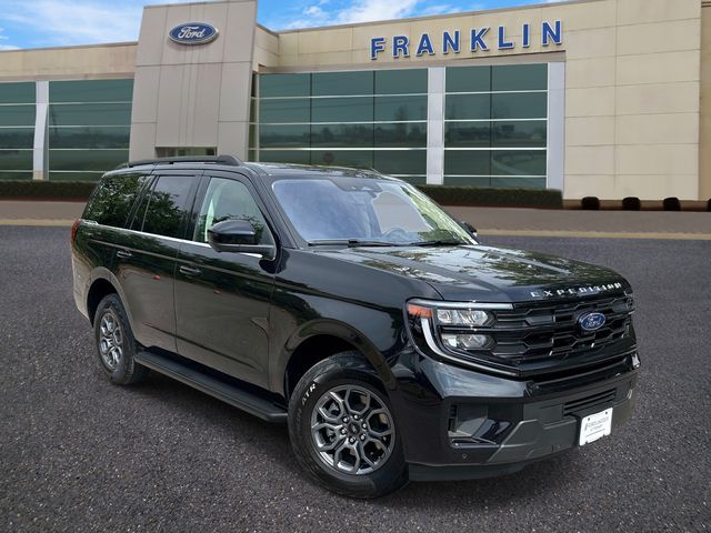2025 Ford Expedition Active's photo