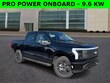  Ford F-150 Lightning