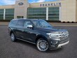  Ford Expedition Max