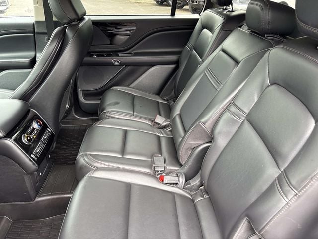 2023 Lincoln Aviator Base - Photo 18