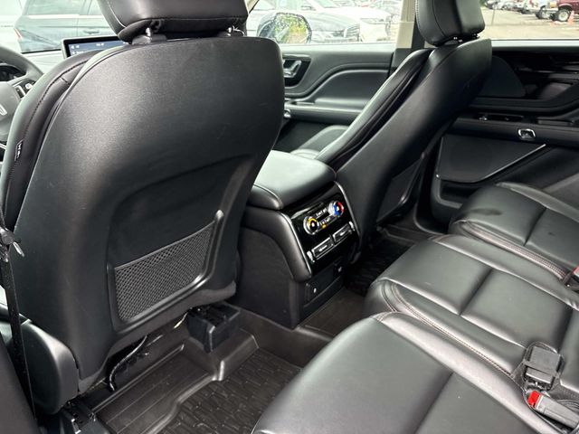 2023 Lincoln Aviator Base - Photo 17