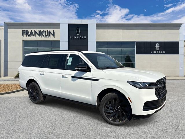 2026 Lincoln Navigator Reserve L 4WD's photo