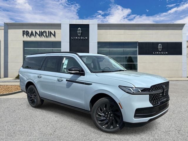 2026 Lincoln Navigator Reserve L 4WD's photo
