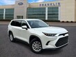  Toyota Grand Highlander