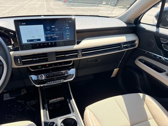 2025 Lincoln Corsair Grand Touring - Photo 16