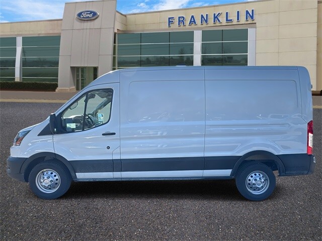 2026 Ford Transit photo 3