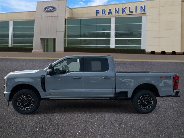 2026 Ford F-350 photo 4