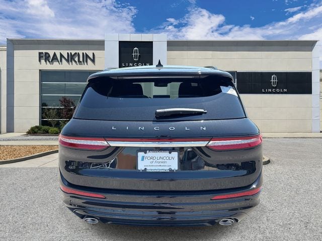2025 Lincoln Corsair Grand Touring - Photo 6