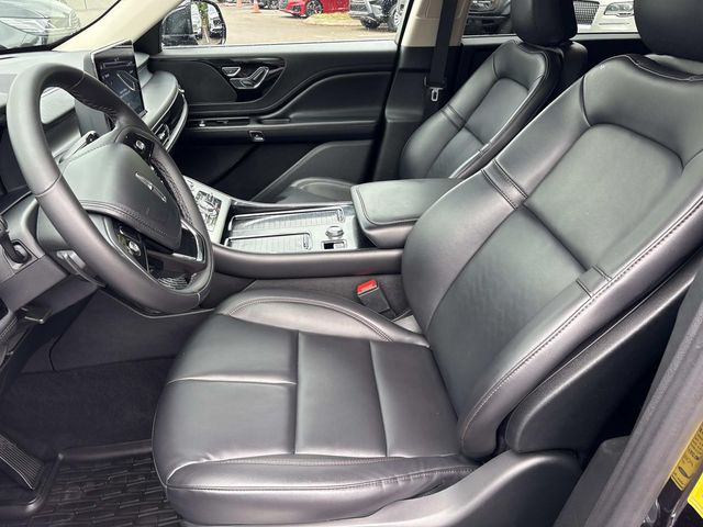 2023 Lincoln Aviator Base - Photo 28