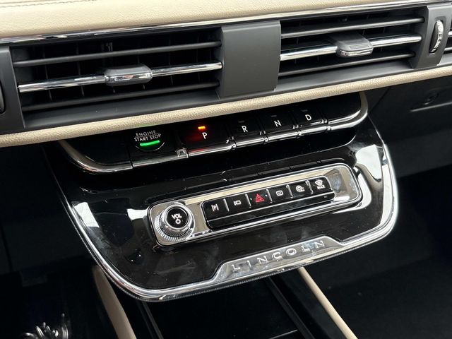 2025 Lincoln Corsair Grand Touring - Photo 31