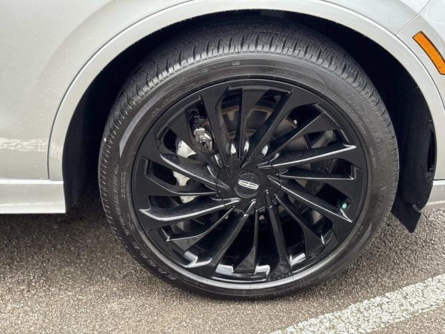 2023 Lincoln Aviator Reserve - Photo 9
