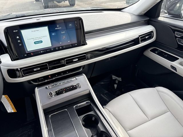 2026 Lincoln Aviator Premiere - Photo 15