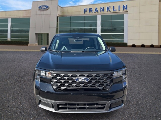 2025 Ford Maverick XLT photo 2