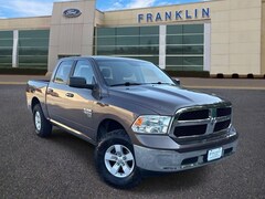 2021 Ram 1500 Classic SLT Truck