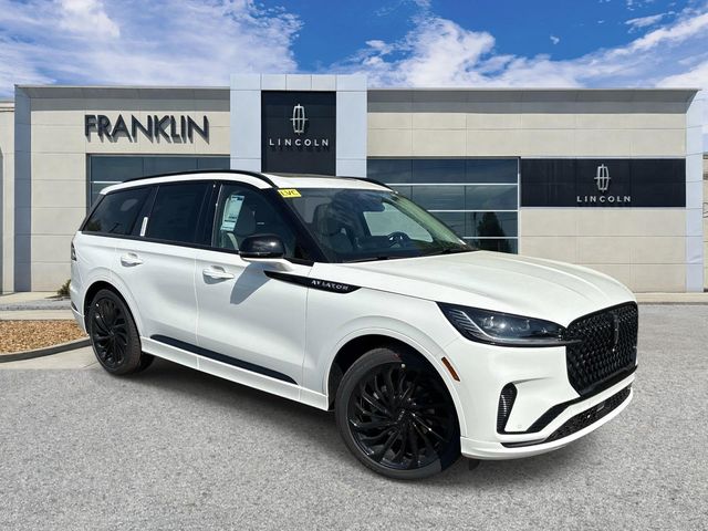 2026 Lincoln Aviator Reserve AWD's photo