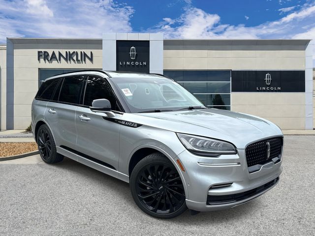 2023 Lincoln Aviator Reserve RWD's photo