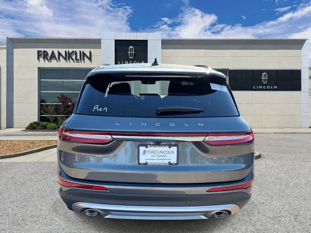 2026 Lincoln Corsair Premiere - Photo 6