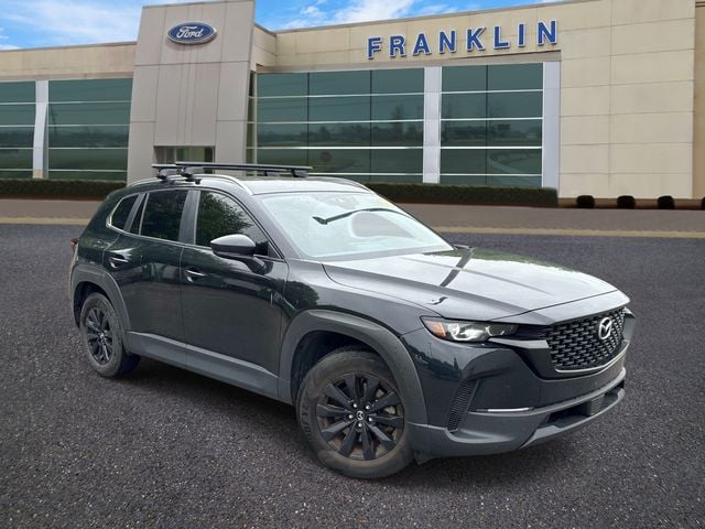 2023 Mazda CX-50 2.5 S SELECT's photo