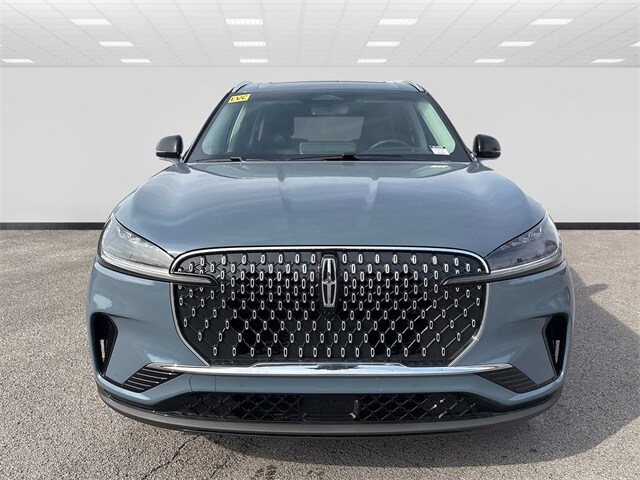 2025 Lincoln Aviator Premiere photo 2