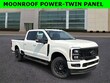  Ford F-250SD