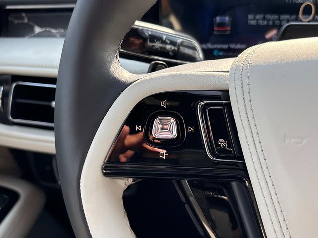 2025 Lincoln Aviator Black Label - Photo 27