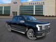  Ford F-150 Lightning