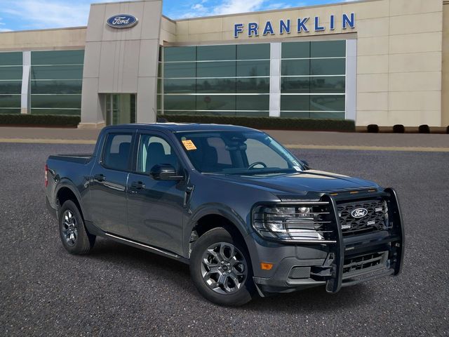 Certified Pre-Owned 2025 Ford Maverick XLT
