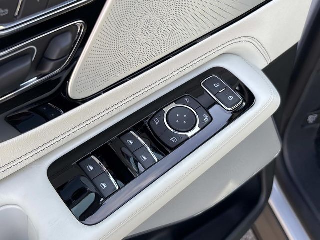 2025 Lincoln Aviator Black Label - Photo 24