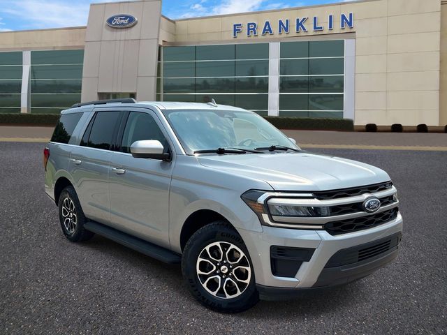 Certified Pre-Owned 2024 Ford Expedition XLT