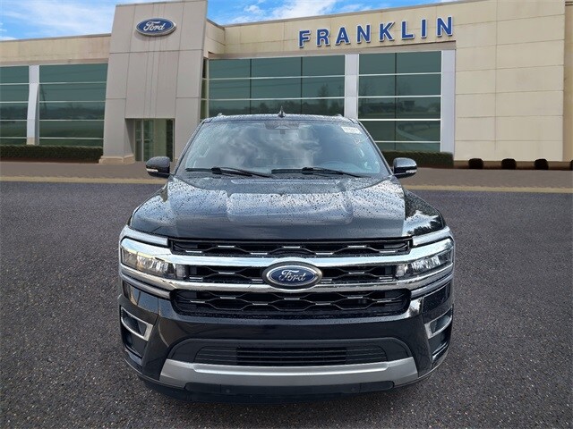 2023 Ford Expedition Limited photo 2