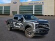 Ford F-250SD