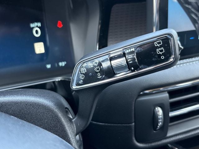 2025 Lincoln Corsair Grand Touring - Photo 28
