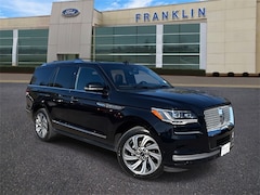2022 Lincoln Navigator Reserve SUV