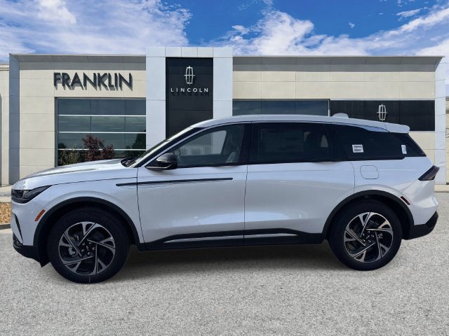 New 2026 Lincoln Nautilus Premiere SUV