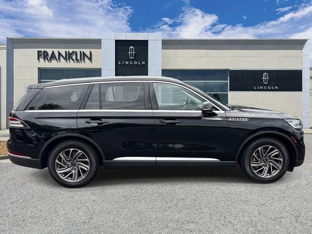 2023 Lincoln Aviator Base - Photo 8