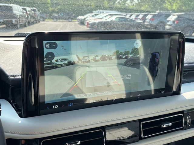 2025 Lincoln Aviator Black Label - Photo 29