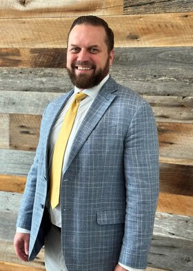 Staff member David Duncan from ID_9c2e10810001