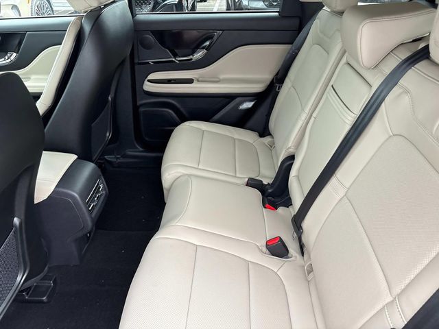 2025 Lincoln Corsair Grand Touring - Photo 18