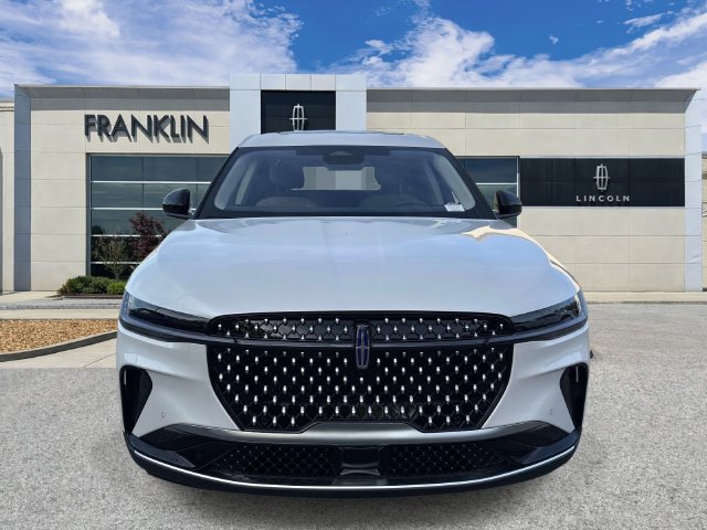 New 2026 Lincoln Nautilus Premiere SUV