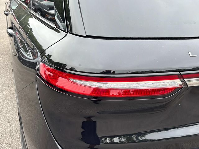 2025 Lincoln Corsair Grand Touring - Photo 11
