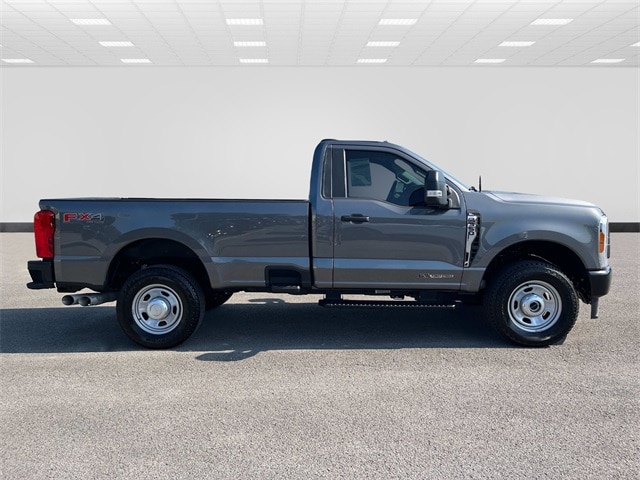 Certified 2023 Ford F-350 Super Duty XL with VIN 1FTRF3BT0PED14484 for sale in Franklin, TN